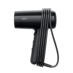 Braun Επαγγελματικό Πιστολάκι Μαλλιών 2100W BRHD215E - Image 2