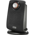 Unold Κεραμικό Αερόθερμο Μπάνιου Δαπέδου 2000W 86445