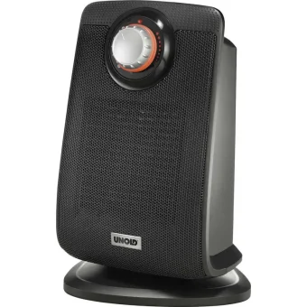 Unold Κεραμικό Αερόθερμο Μπάνιου Δαπέδου 2000W 86445