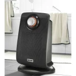 Unold Κεραμικό Αερόθερμο Μπάνιου Δαπέδου 2000W 86445 - Image 2