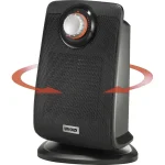 Unold Κεραμικό Αερόθερμο Μπάνιου Δαπέδου 2000W 86445 - Image 3