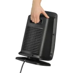 Unold Κεραμικό Αερόθερμο Μπάνιου Δαπέδου 2000W 86445 - Image 4