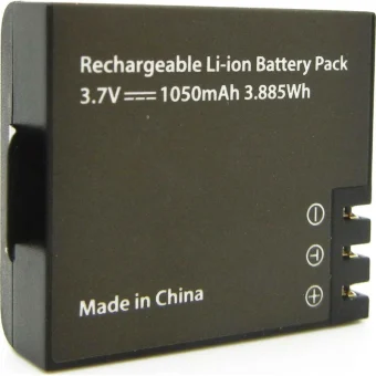 EasyPix Rechargeable Battery για Easypix 01472