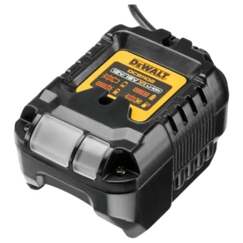 Dewalt Φορτιστής Μπαταριών Εργαλείου 10.8-18V DCB1102-QW