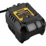 Dewalt Φορτιστής Μπαταριών Εργαλείου 10.8-18V DCB1102-QW - Image 3