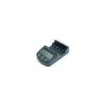 Technoline BC700 Φορτιστής 4 Μπαταριών Ni-Cd/Ni-MH Μεγέθους AA/AAA