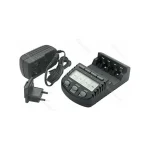 Technoline BC700 Φορτιστής 4 Μπαταριών Ni-Cd/Ni-MH Μεγέθους AA/AAA - Image 3