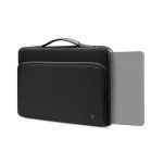 tomtoc Τσάντα για Laptop 16" σε Μαύρο χρώμα A14F2D3 - Image 2