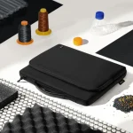 tomtoc Τσάντα για Laptop 16" σε Μαύρο χρώμα A14F2D3 - Image 4