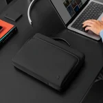 tomtoc Τσάντα για Laptop 16" σε Μαύρο χρώμα A14F2D3 - Image 9