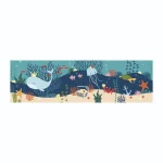 Trousselier Παιδικό Διακοσμητικό Φωτιστικό Ocean Μπλε 21x18.5x18.5εκ. 6260010 - Image 2