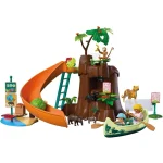Playmobil Animals & Friends Διασκεδάζοντας Στο Ζωολογικό Πάρκο για 4-10 ετών 72071 - Image 3