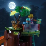 Playmobil Animals & Friends Διασκεδάζοντας Στο Ζωολογικό Πάρκο για 4-10 ετών 72071 - Image 7