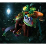 Playmobil Animals & Friends Διασκεδάζοντας Στο Ζωολογικό Πάρκο για 4-10 ετών 72071 - Image 8