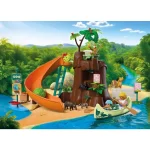 Playmobil Animals & Friends Διασκεδάζοντας Στο Ζωολογικό Πάρκο για 4-10 ετών 72071 - Image 9