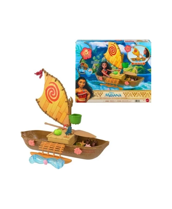 Mattel Κούκλα για 3+ Ετών 41εκ. JLN22