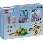 LEGO Τουβλάκια Bluey 80τμχ 11216 - Image 3
