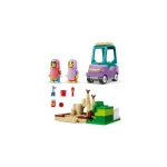 LEGO Τουβλάκια Bluey 80τμχ 11216 - Image 8