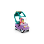 LEGO Τουβλάκια Bluey 80τμχ 11216 - Image 9