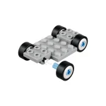 LEGO Τουβλάκια Bluey 80τμχ 11216 - Image 10