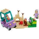 LEGO Τουβλάκια Bluey 80τμχ 11216 - Image 14