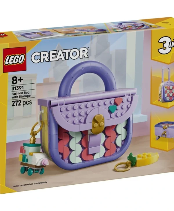 LEGO Creator 272τμχ 31391