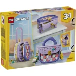 LEGO Creator 272τμχ 31391 - Image 10