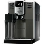 Gaggia Anima Class Αυτόματη Μηχανή Espresso 1500W Πίεσης 15bar για Cappuccino με Μύλο Άλεσης Μαύρη R18759/01
