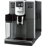 Gaggia Anima Class Αυτόματη Μηχανή Espresso 1500W Πίεσης 15bar για Cappuccino με Μύλο Άλεσης Μαύρη R18759/01 - Image 3