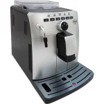 Gaggia Naviglio Deluxe Αυτόματη Μηχανή Espresso 1850W Πίεσης 15bar με Μύλο Άλεσης Ασημί HD8749/11 - Image 3
