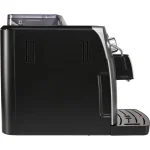 Gaggia Naviglio Deluxe Αυτόματη Μηχανή Espresso 1850W Πίεσης 15bar με Μύλο Άλεσης Ασημί HD8749/11 - Image 5