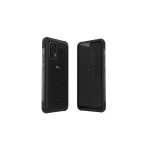 AGM H Max Dual SIM (8/256GB) Ανθεκτικό Smartphone Μαύρο AGMHMAX256EU002B - Image 2
