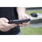 AGM H Max Dual SIM (8/256GB) Ανθεκτικό Smartphone Μαύρο AGMHMAX256EU002B - Image 5
