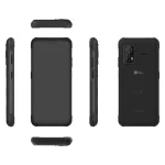 AGM H Max Dual SIM (8/256GB) Ανθεκτικό Smartphone Μαύρο AGMHMAX256EU002B - Image 12