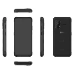 AGM H Max Dual SIM (8/256GB) Ανθεκτικό Smartphone Μαύρο AGMHMAX256EU002B - Image 22