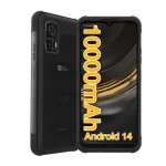 AGM H Max Dual SIM (8/256GB) Ανθεκτικό Smartphone Μαύρο AGMHMAX256EU002B - Image 23