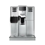 Gaggia Anima Prestige Αυτόματη Μηχανή Espresso 1850W Πίεσης 15bar για Cappuccino με Μύλο Άλεσης Ασημί R18762/01 - Image 3
