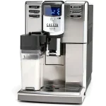 Gaggia Anima Prestige Αυτόματη Μηχανή Espresso 1850W Πίεσης 15bar για Cappuccino με Μύλο Άλεσης Ασημί R18762/01 - Image 4