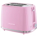Russell Hobbs Eden Φρυγανιέρα 2 Θέσεων Ροζ 25202 036 002