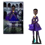 Mattel Monster High x Wednesday Bianca Barclay Κούκλα για 6+ Ετών JDR71