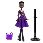 Mattel Monster High x Wednesday Bianca Barclay Κούκλα για 6+ Ετών JDR71 - Image 2