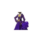 Mattel Monster High x Wednesday Bianca Barclay Κούκλα για 6+ Ετών JDR71 - Image 4