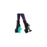 Mattel Monster High x Wednesday Bianca Barclay Κούκλα για 6+ Ετών JDR71 - Image 5