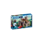 Playmobil Knights Μεγάλο Κάστρο Λεοντόκαρδων Ιπποτών για 4 ετών 72112