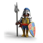 Playmobil Knights Μεγάλο Κάστρο Λεοντόκαρδων Ιπποτών για 4 ετών 72112 - Image 4