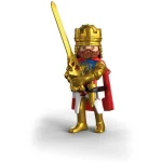 Playmobil Knights Μεγάλο Κάστρο Λεοντόκαρδων Ιπποτών για 4 ετών 72112 - Image 5