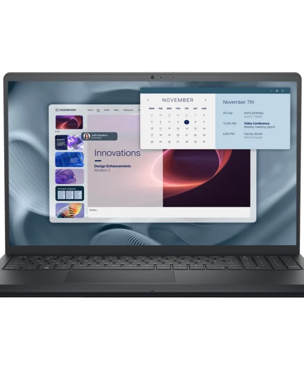 Dell Pro 15 Essential PV15250 15.6" FHD (i7-1355U/16GB/512GB SSD/W11 Pro) (GR Keyboard)