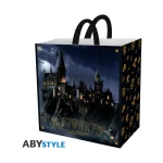 Abysse: Harry Potter - Hogwarts Shopping Bag ABYBAG726 - Image 2