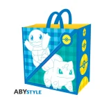 Abysse: Pokemon - Kanto Starters Shopping Bag ABYBAG727 - Image 2