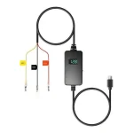70Mai Adustable Hardwire Kit for all USB-C 70Mai Dash Cams UP06